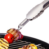 Set of 6 BBQ Skewers