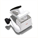 Rotary Cheese Grater