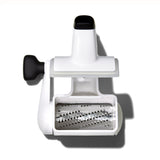 Rotary Cheese Grater