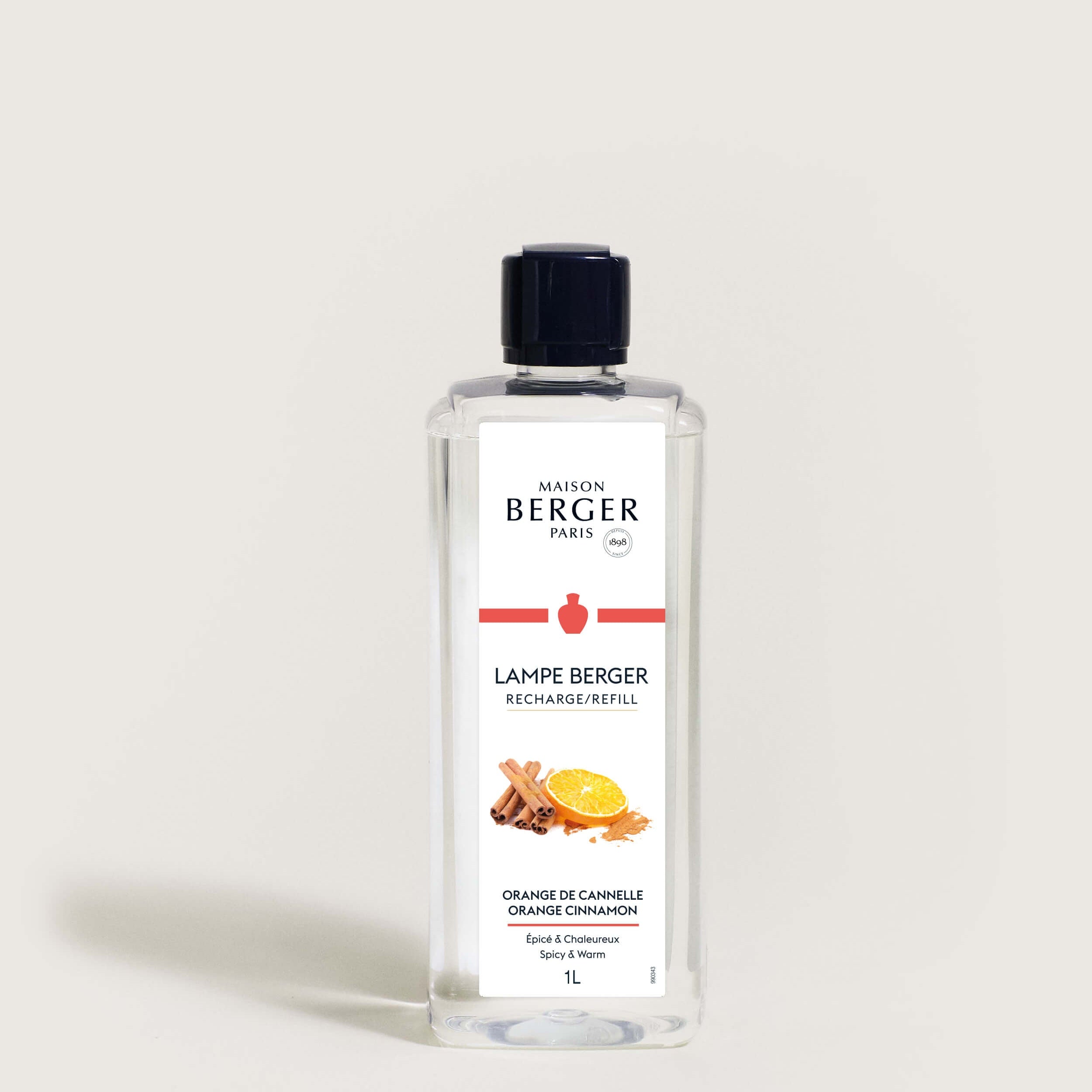Fragrance Lamp Refill