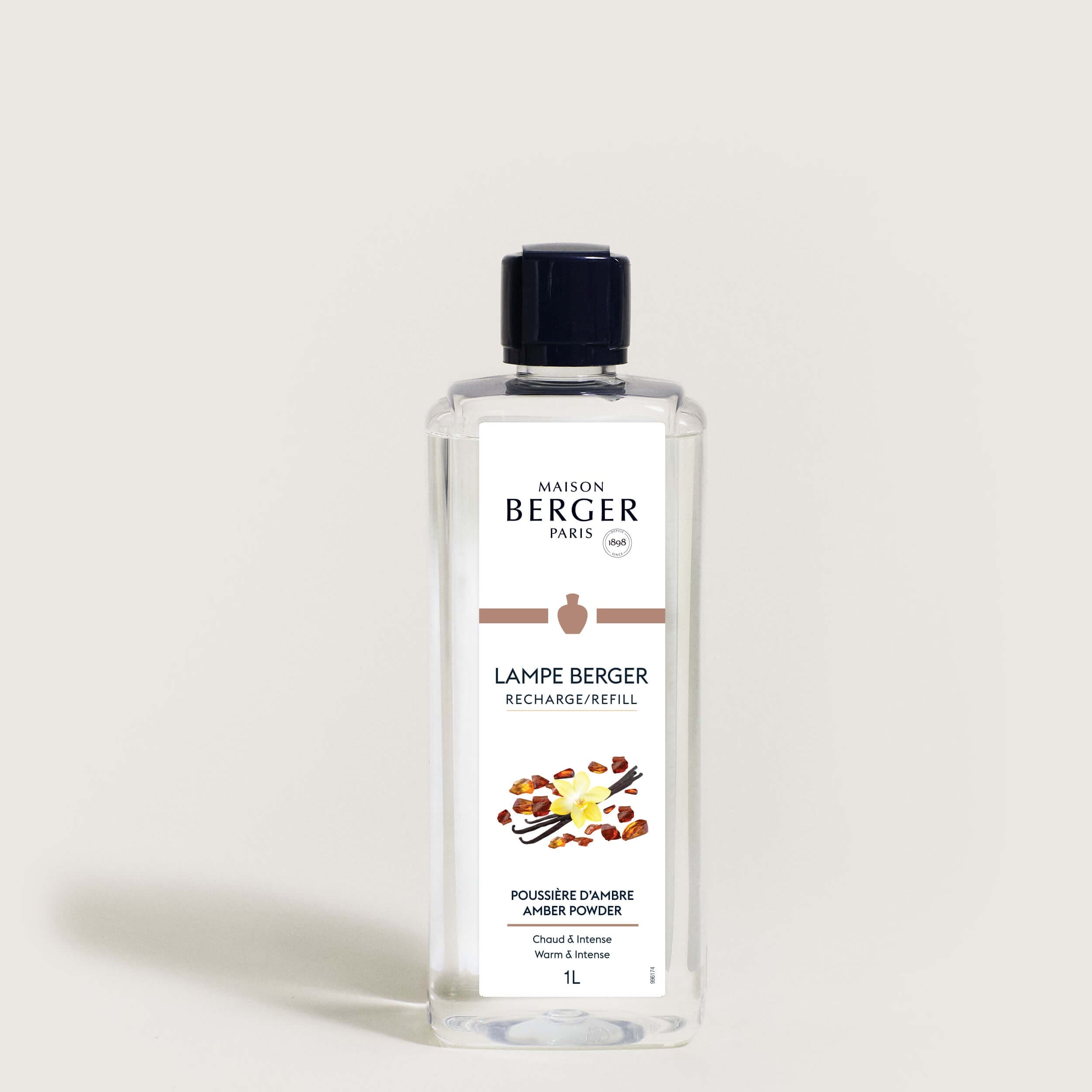 Fragrance Lamp Refill