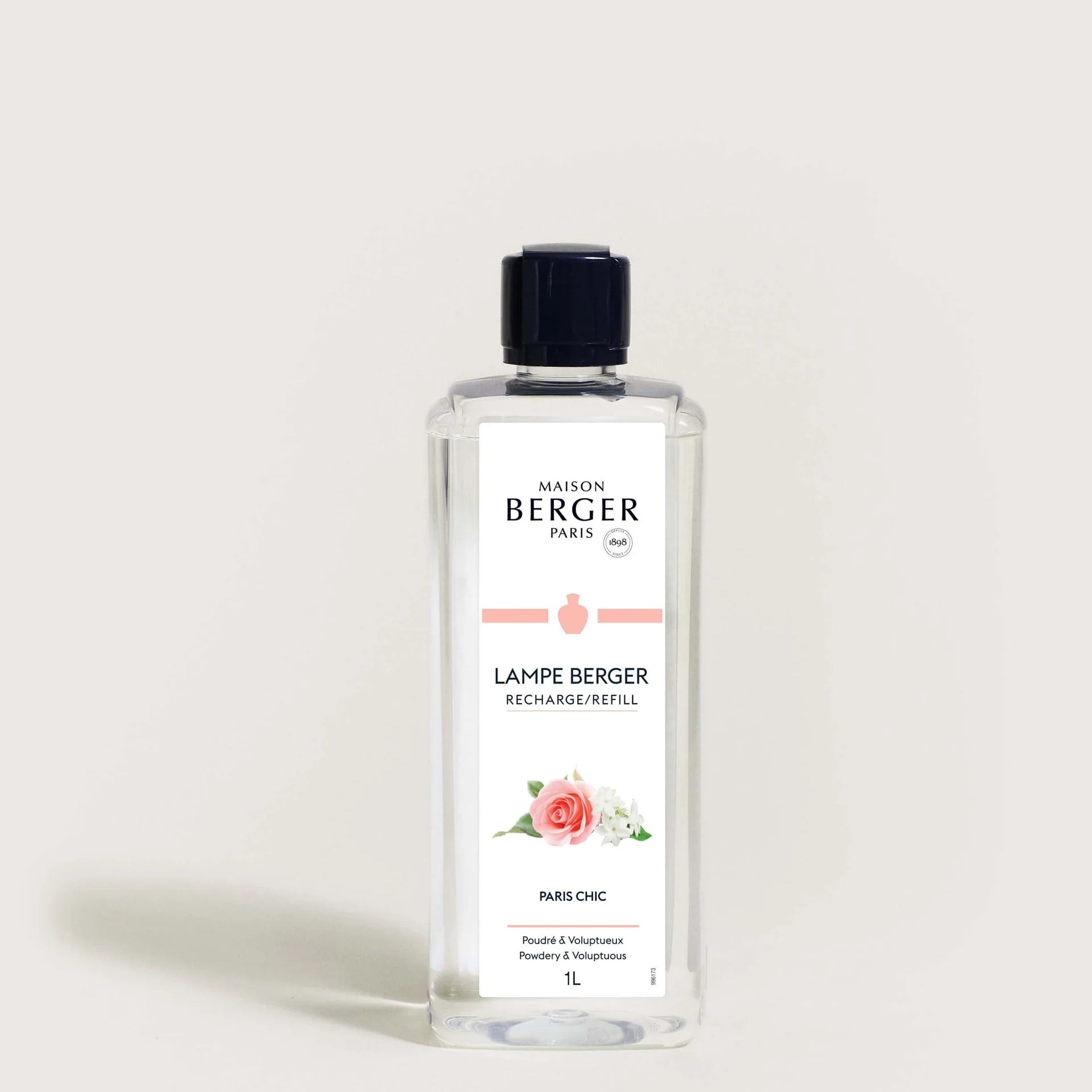 Fragrance Lamp Refill