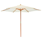 Stone Umbrella