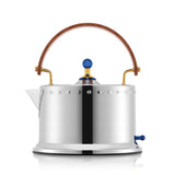 Electric water kettle