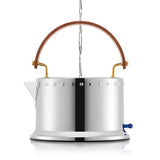 Electric water kettle