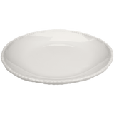 Beaded Salad Plate