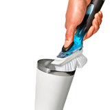 Soap Dispensing Dish Brush