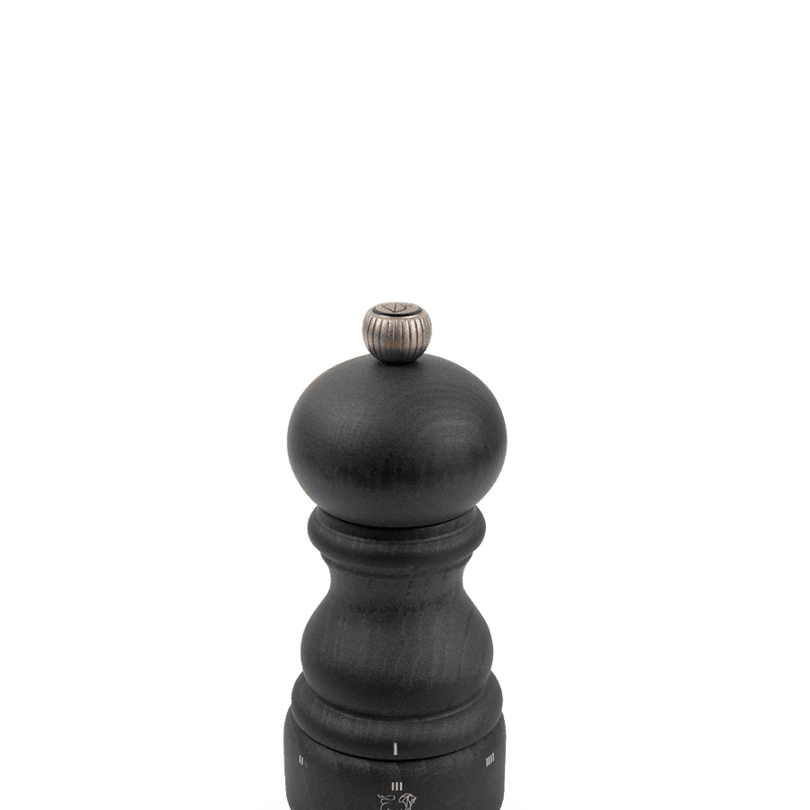 Graphite Salt & Pepper Mill