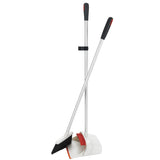 Upright Sweep Set