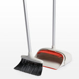 Upright Sweep Set