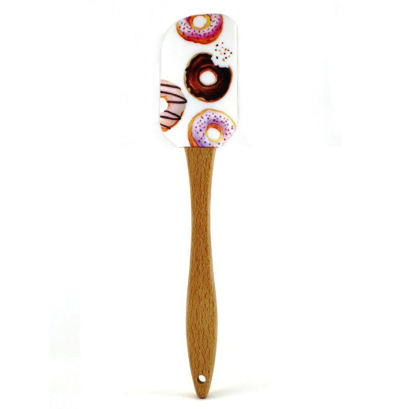 Silicone Spatula