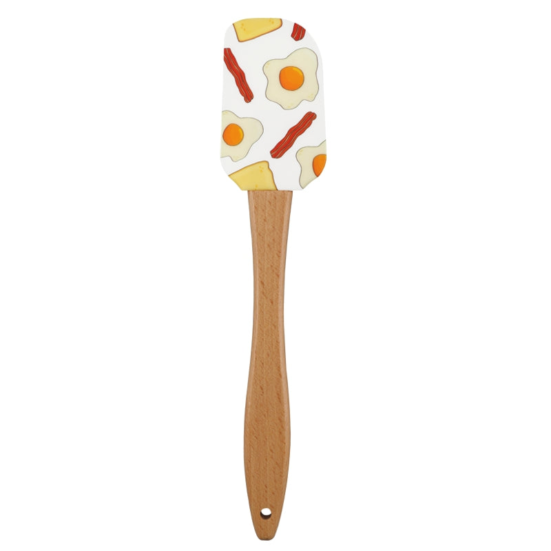 Silicone Spatula