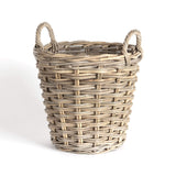 Rattan Bushel