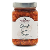 Street Corn Salsa