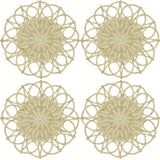 Twisted Rattan Placemat