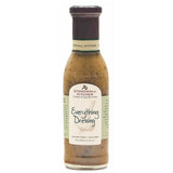 Stonewall Kitchen Dressing - 11 fl oz / 330 ml