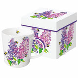 All Abuzz Gift- Boxed Mug