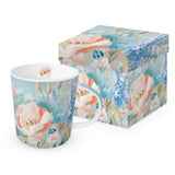 Quo Vadis- Gift-boxed Mug