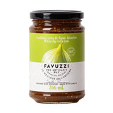 White Fig Extra Jam