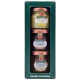 Mackays Mini Tasting Collection - 3 Pack