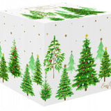 Festive Tree Mug