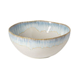 Brisa Ria Blue Serving Bowl | Large