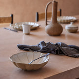 Marrakesh Sable Blanc Soup/pasta plate