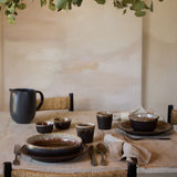 Soup/Pasta bowl Poterie by Casafina