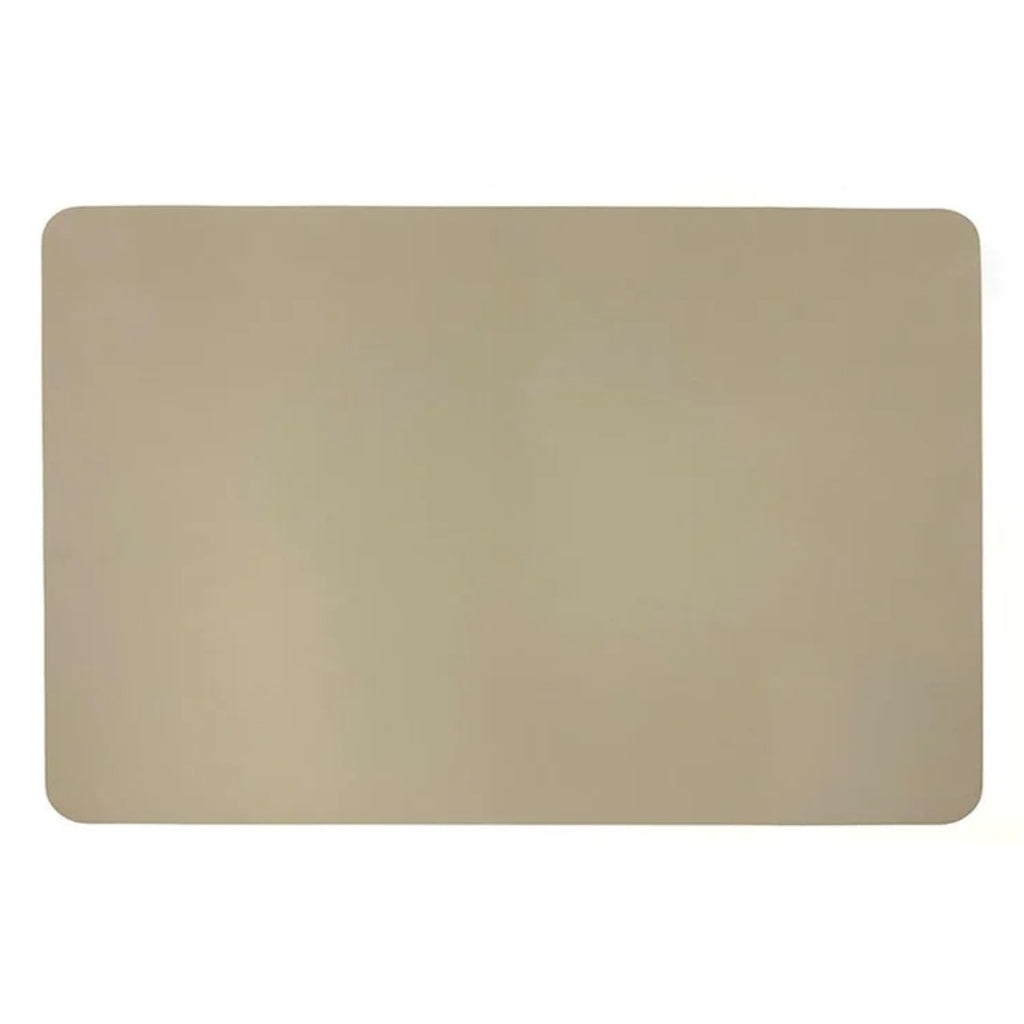Studio Leather Rectangle Placemat