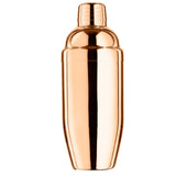 Double-Wall Stainless Steel Cocktail Shaker