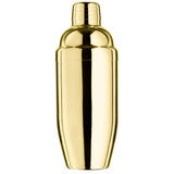 Double-Wall Stainless Steel Cocktail Shaker
