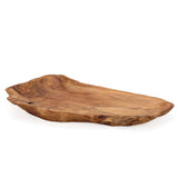 Costa Carved Wood