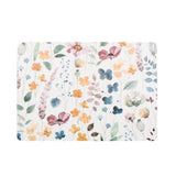 Watercolour Garden Placemats Set Of 4