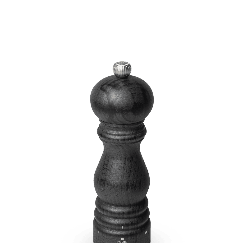 Graphite Salt & Pepper Mill