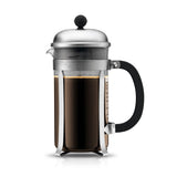 French Press Coffee Maker, 8 cup