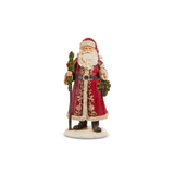Classic Santa Figure