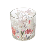 Floral Hurricanes