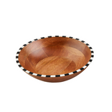 Checkered Bowl