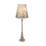 Botanical Buffet Lamp