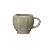Stoneware Mug