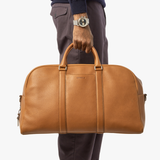 Runwell Duffle Bag | Tan
