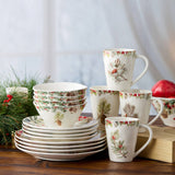 Woodland Dinner Plate | 11"