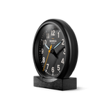 6" Runwell Clock