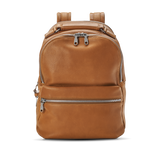Runwell Backpack | Natural Grain