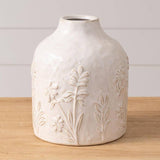 Botanical Vase