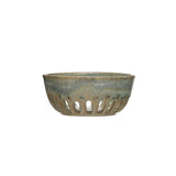 Stoneware Berry Bowl