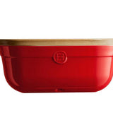 Bread Box| Grand Cru