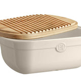 Bread Box Argile