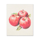 Apple Dishcloth