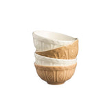 Cane Food Preparation Bowls